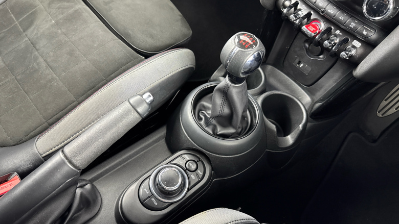 MINI Hatchback 1.5 Cooper Sport 3dr Petrol Hatchback